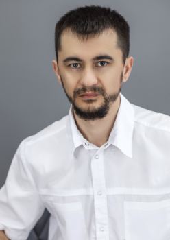 Айсин Айрат Рашидович (стоматолог-терапевт) - Пенза, Засечное